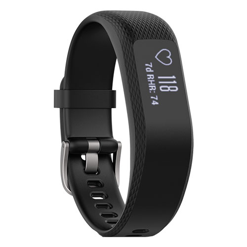 Garmin vivosmart 3 черные