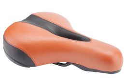 Седло 275x175мм AZ-5544 HUABEI Седло 275x175мм AZ-5544 HUABEI