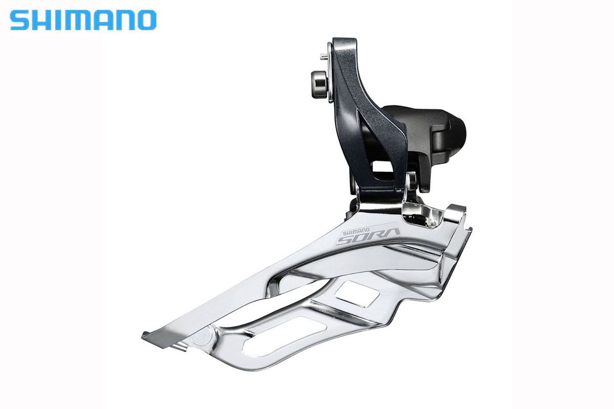 Переключатель передний SHIMANO SORA R3030