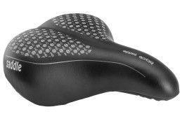 Седло 240х205мм AZ-5218 HUABEI Седло 240х205мм AZ-5218 HUABEI