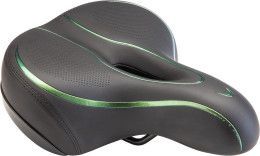 Седло 250x210мм AZ-6940-02 HUABEI, Седло 250x210мм AZ-6940-02 HUABEI,