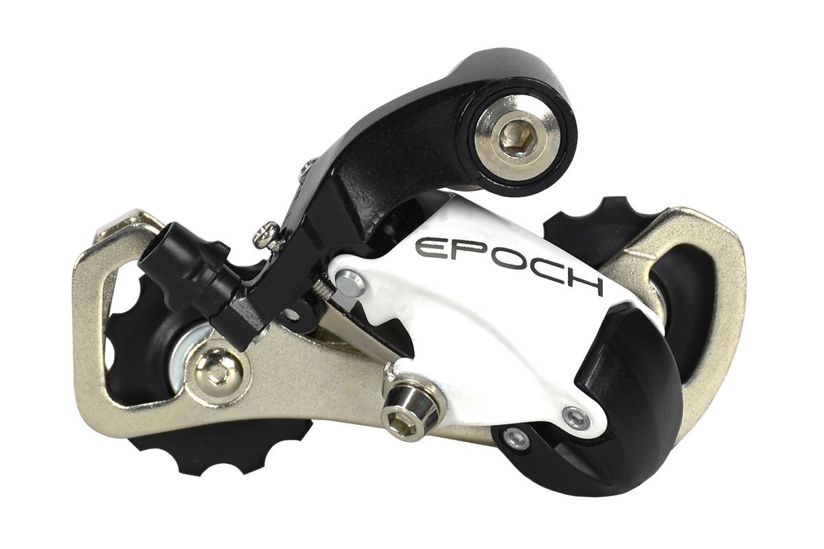 Переключатель задний DNP LY-1900SB,EPOCH,8-9 передач,короткая лапка,индекс,11-30Т Переключатель задний DNP LY-1900SB,EPOCH,8-9 передач,короткая лапка,индекс,11-30Т