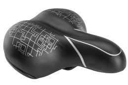 Седло 250x210мм AZ-5552 HUABEI Седло 250x210мм AZ-5552 HUABEI