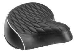 Седло 280x230мм AZ-5566 HUABEI Седло 280x230мм AZ-5566 HUABEI