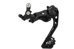 Переключатель задний SHIMANO RD-RX400, GRX, 10-SPEED, TOP NORMAL, SHADOW PLUS DESIGN, DIRECT MOUNT KRDRX400D Переключатель задний SHIMANO RD-RX400, GRX, 10-SPEED, TOP NORMAL, SHADOW PLUS DESIGN, DIRECT MOUNT KRDRX400D