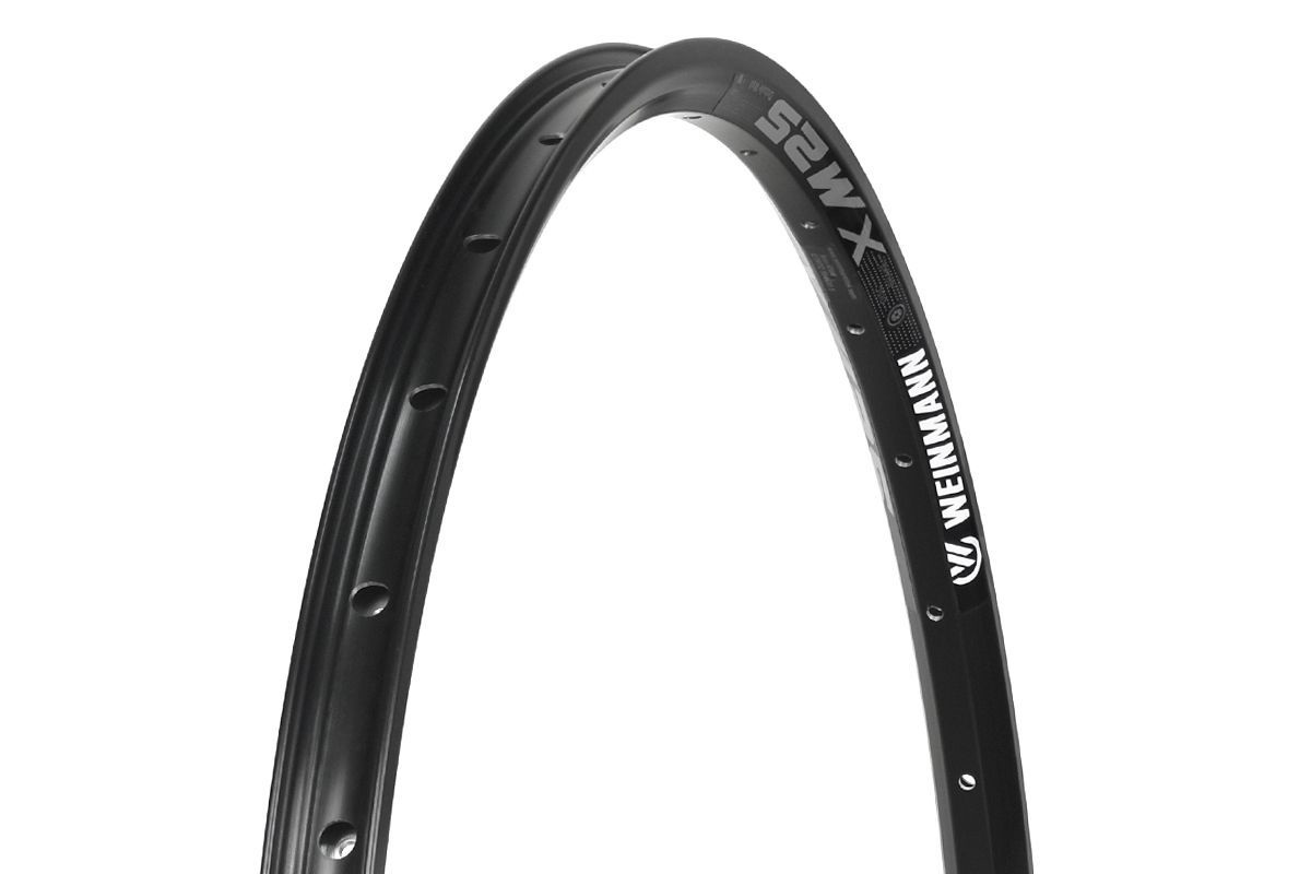 Обод WEINMANN XM25 650В 27,5"*1.5 14G*32H A/V ширина-25,5мм,пос.ширина-20,5мм,высота-18,5мм,черный Обод WEINMANN XM25 650В 27,5"*1.5 14G*32H A/V ширина-25,5мм,пос.ширина-20,5мм,высота-18,5мм,черный
