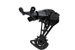 Переключатель задний SHIMANO CUES,RD-U8000 GS 11-SPEED,TOP NORMAL,SHADOW PLUS DESIGN,DIRECT Переключатель задний SHIMANO CUES,RD-U8000 GS 11-SPEED,TOP NORMAL,SHADOW PLUS DESIGN,DIRECT