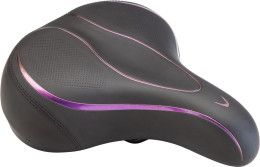 Седло 255x215мм AZ-6948 HUABEI Седло 255x215мм AZ-6948 HUABEI