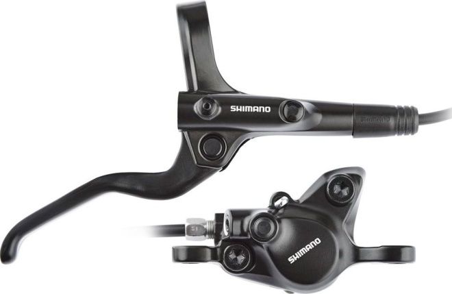 Тормоз дисковый гидравлический,перед.SHIMANO AMT200KLF9RX085 комплект,гидролиния 850мм,б\ротора Тормоз дисковый гидравлический,перед.SHIMANO AMT200KLF9RX085 комплект,гидролиния 850мм,б\ротора