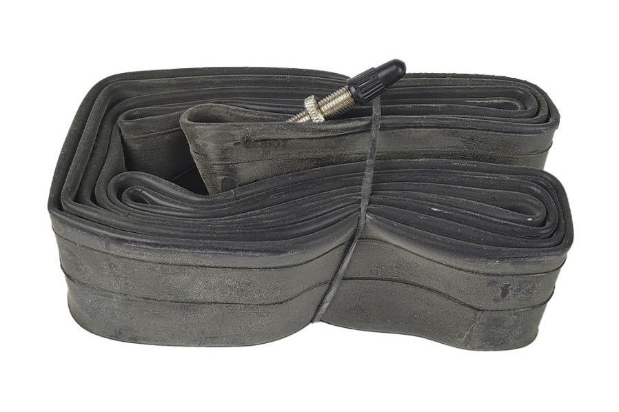 Камера Vinca Sport 28x1,75/700x48, бутиловая резина, presta Камера Vinca Sport 28x1,75/700x48, бутиловая резина, presta