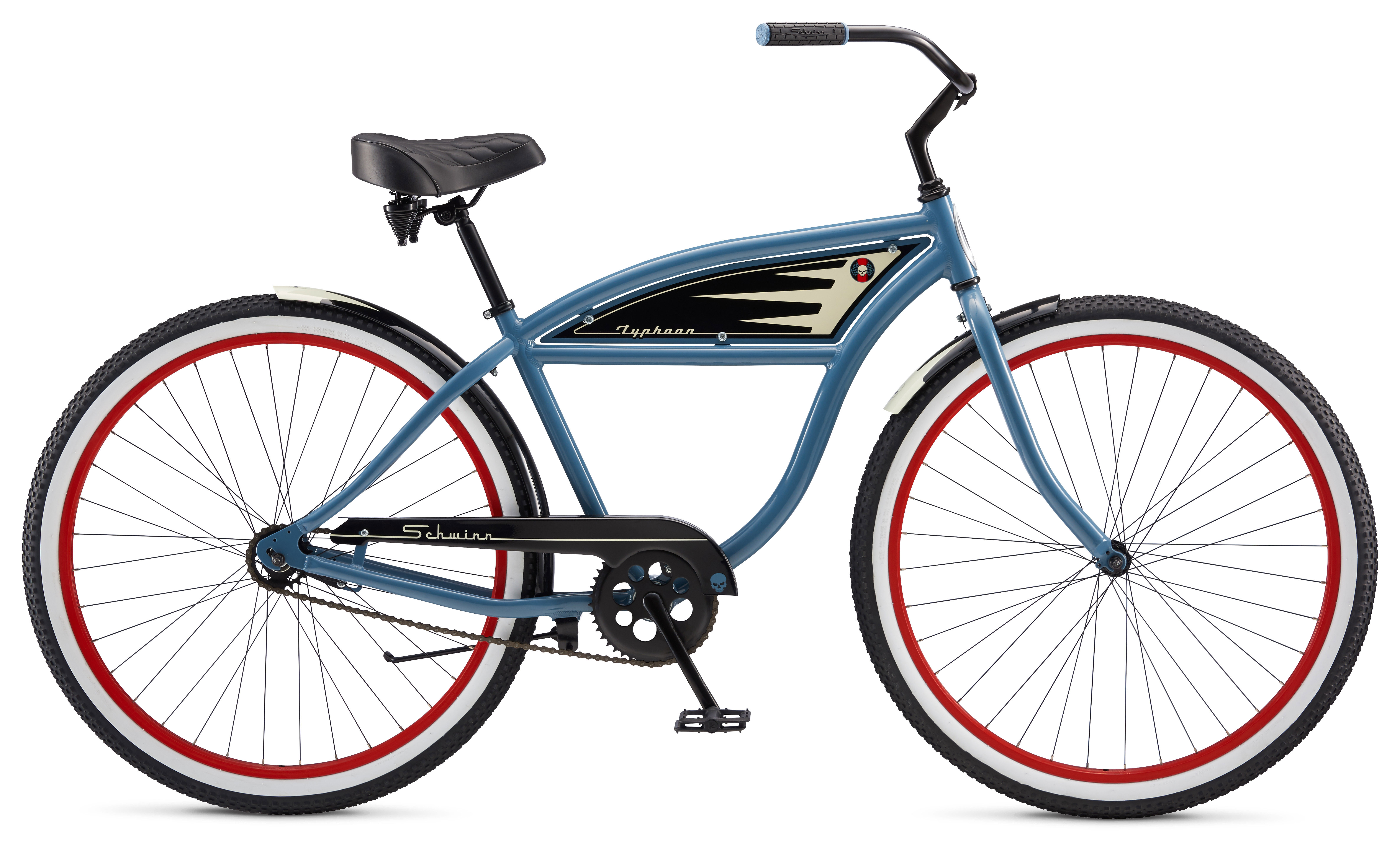 Велосипед Schwinn Typhoon 2017