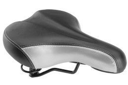 Седло 270x185мм AZ-5219 HUABEI Седло 270x185мм AZ-5219 HUABEI