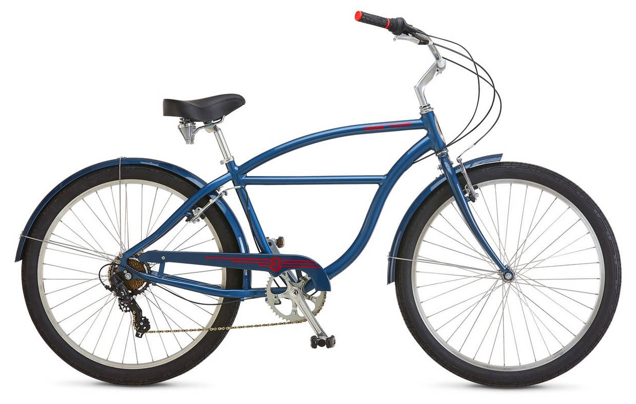 Велосипед Schwinn ALU 7 (2019) Велосипед Schwinn ALU 7 (2019)
