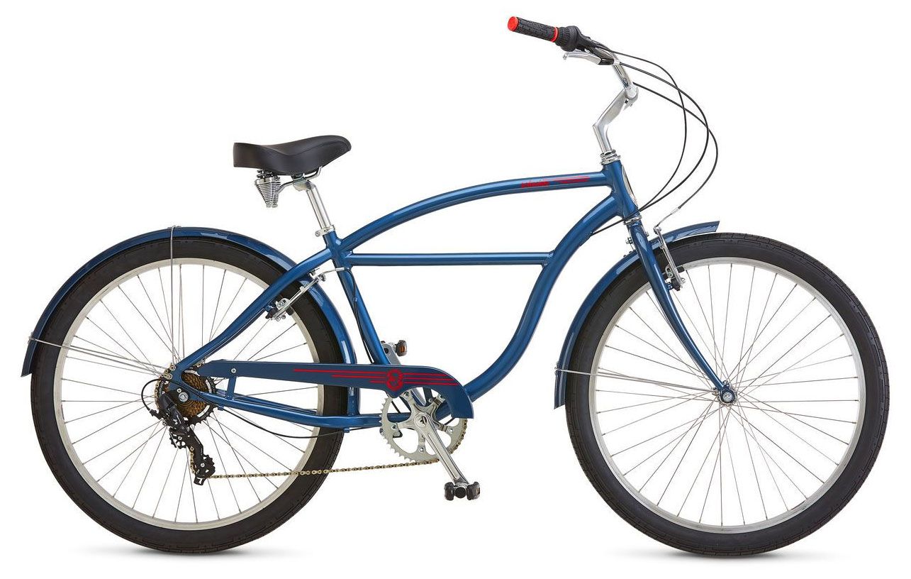 Велосипед Schwinn Alu 7 (2018) Велосипед Schwinn Alu 7 (2018)