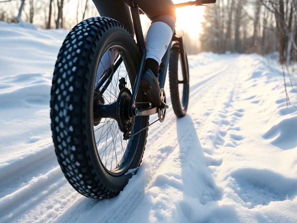 Техника прохождения сложных участков