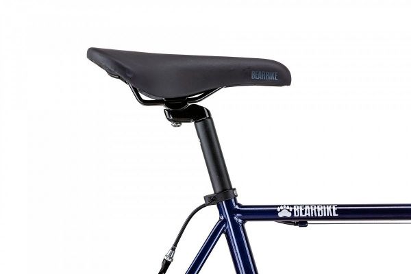 Велосипед BearBike Vilnus Велосипед BearBike Vilnus