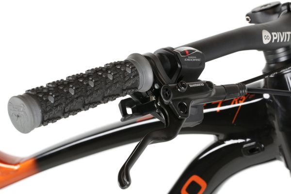 Велосипед HARO Shift R5-27.5 (2021)