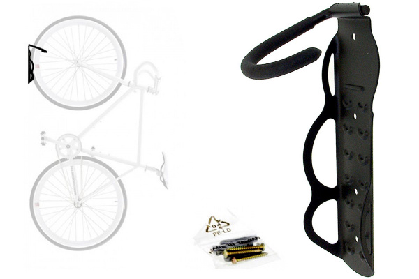 Крюк для хранения велосипеда BikeHand YC-101 Крюк для хранения велосипеда BikeHand YC-101