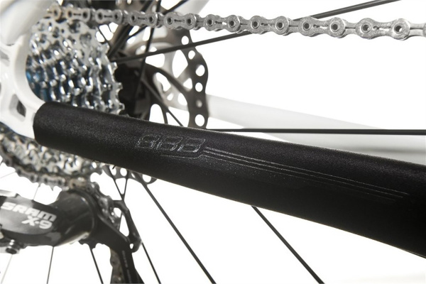 Защита пера BBB protector StayGuard M 250x90x110 (BBP-12M) Защита пера BBB protector StayGuard M 250x90x110 (BBP-12M)