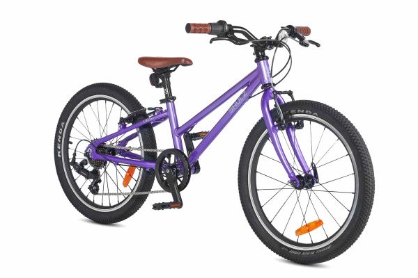 Велосипед SHULZ Chloe Race 20