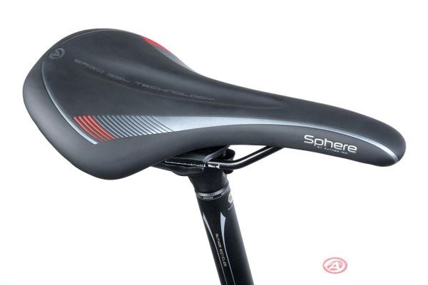 Велосипед AUTHOR Mission (2023)