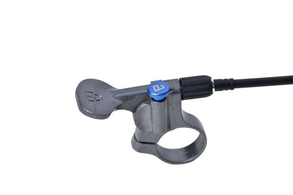 Вилка GRINZ ES-547 HRLO AIR 29"1.1\8"ход120мм, воздушная, локаут гидравлический, магний, под ось 15мм, безрезьбовая, белая\черная\золотая, 1,8кг. без оси! Вилка GRINZ ES-547 HRLO AIR 29"1.1\8"ход120мм, воздушная, локаут гидравлический, магний, под ось 15мм, безрезьбовая, белая\черная\золотая, 1,8кг. без оси!