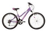 Велосипед NOVATRACK 24" JENNY сталь (2023) Велосипед NOVATRACK 24" JENNY сталь (2023)