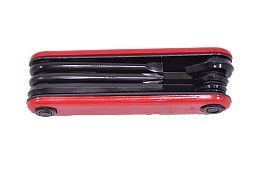 Набор шестигранников 7 в 1 Kenli KL-9804,2*3*4*5*6*+\- Набор шестигранников 7 в 1 Kenli KL-9804,2*3*4*5*6*+\-