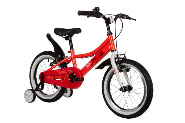 Велосипед NOVATRACK 16" CALIBRI (2022)