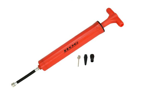 Насос YUNG FANG HOG-016,пластик,увел.объем,низкого давления,авто/вело/игла/насадка для шаров Насос YUNG FANG HOG-016,пластик,увел.объем,низкого давления,авто/вело/игла/насадка для шаров