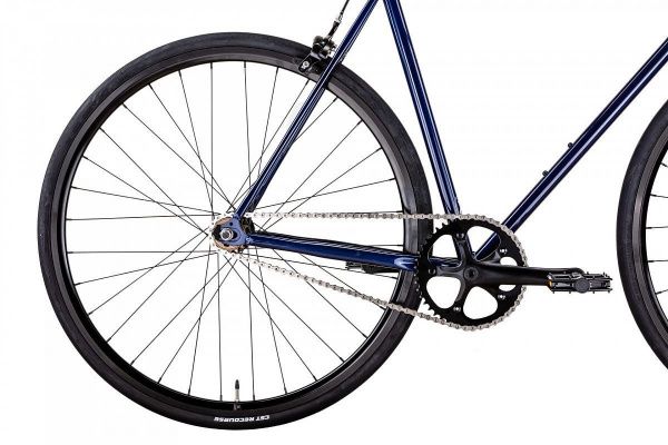 Велосипед BearBike Vilnus Велосипед BearBike Vilnus