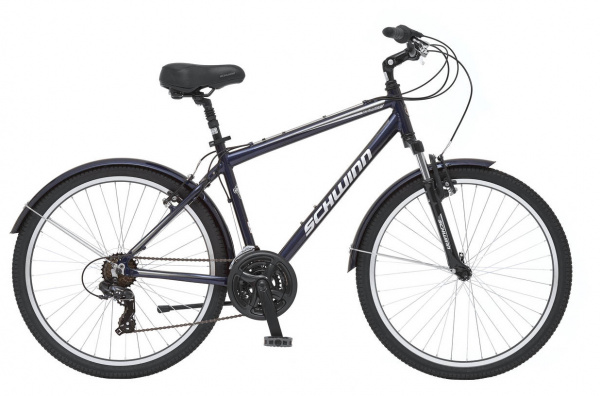 Велосипед Schwinn Suburban Deluxe (2019)