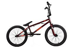Велосипед BMX STARK Madness BMX 3.2 (2022) Велосипед BMX STARK Madness BMX 3.2 (2022)