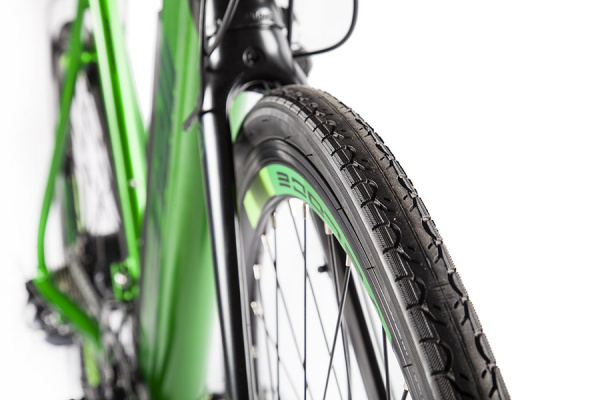 Велогибрид eltreco benelli e-misano