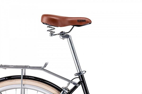 Велосипед BearBike Lissabon