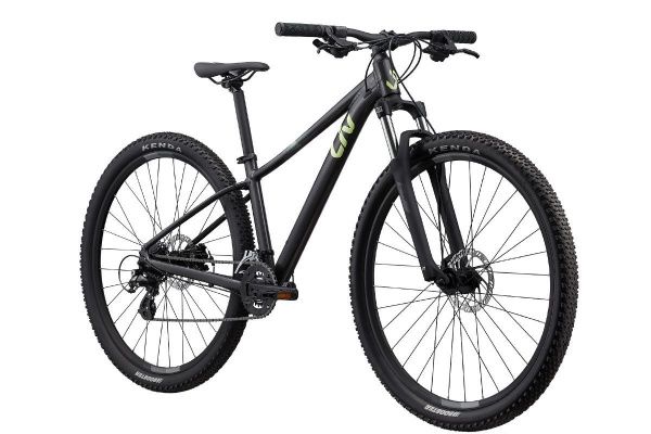 Велосипед LIV Tempt 4 (2022)