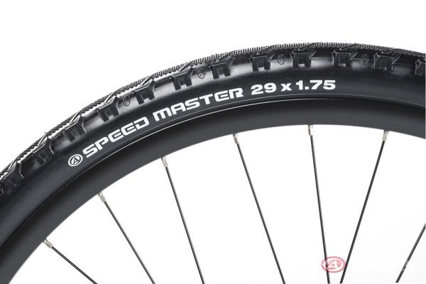 Велосипед AUTHOR Mission (2023)