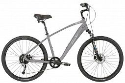 Городской велосипед HARO 27.5 LXI FLOW 3 (2021)