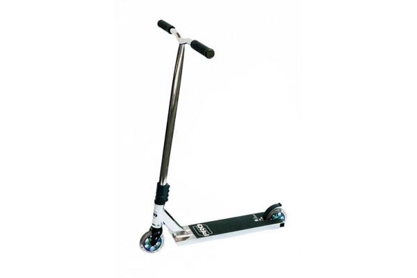 Самокат трюковый HAEVNER S-PRO Самокат трюковый HAEVNER S-PRO