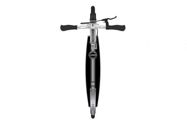 Самокат GLOBBER NL 205 DELUXE Самокат GLOBBER NL 205 DELUXE