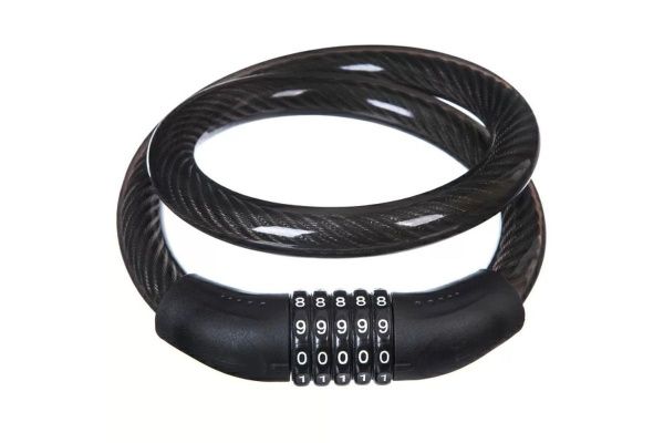 Замок STG 101.712 черный 22*100 Замок STG 101.712 черный 22*100