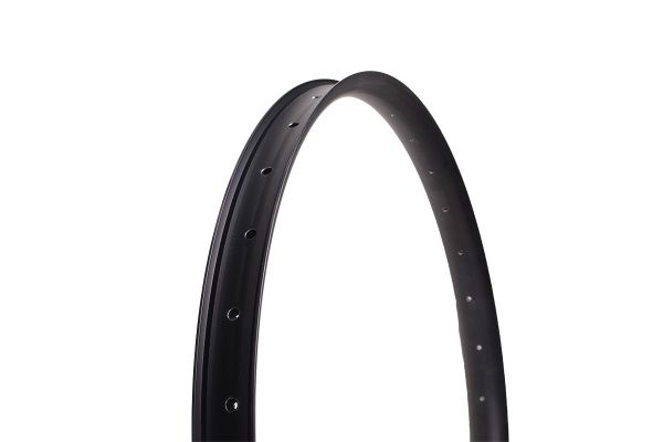 Обод CITRON DP-40 DISC 29"*32H BLACK,double wall,шир-45,5мм,пос.шир.-40мм,выс-19мм,черный