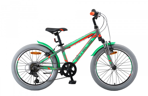 Велосипед 20" STELS Pilot-260 Gent