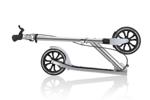 Самокат GLOBBER NL 205 DELUXE Самокат GLOBBER NL 205 DELUXE