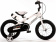 Велосипед Royal Baby Freestyle Steel 16 (2020)