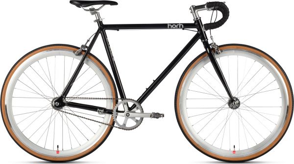 Велосипед HORH Record 700C (2024) Велосипед HORH Record 700C (2024)