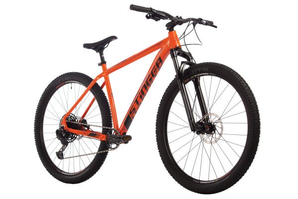 Велосипед STINGER RELOAD PRO 29 (2024)