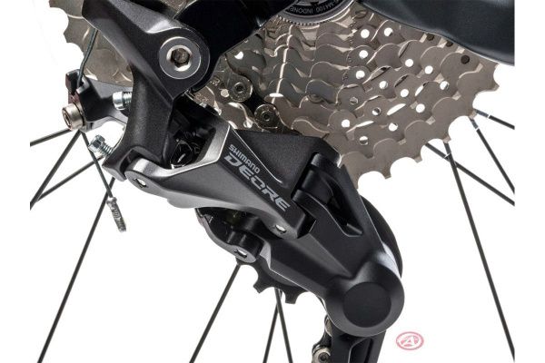 Велосипед AUTHOR Traction (2023)