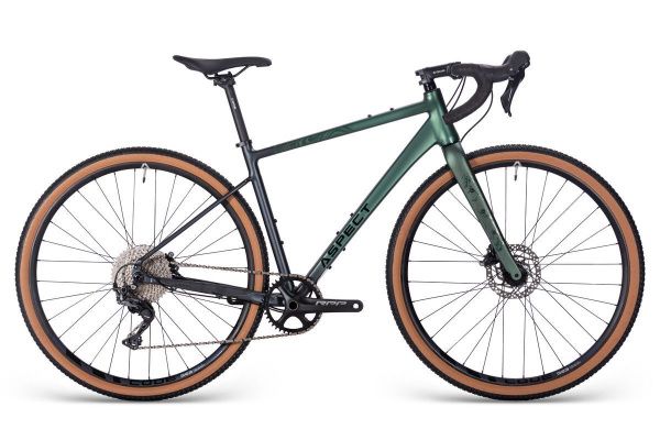 Велосипед Aspect ALLROAD ELITE (2025)