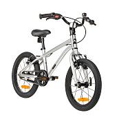 Велосипед NOVATRACK PHANTOM 16 (2026)